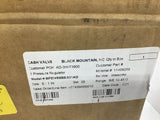 Cash Valve Pressure Regulator BFEWSSBBS01AD Model Size E 1 Inch