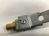 Rub Inc PN40DN8 Shut Off Valve 600 CWP