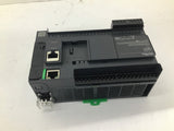 Schneider Electric TM221CE40R Relay Out Unit
