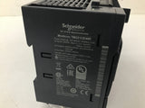 Schneider Electric TM221CE40R Relay Out Unit