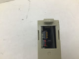 Omron C200H LK201 V1 Host Link Unit Communication Module