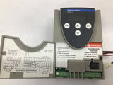 Telemecanique ATV11HU18F1U Altivar 11 .75Kw 1HP 100/120V