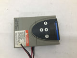Telemecanique ATV11HU18F1U Altivar 11 .75Kw 1HP 100/120V