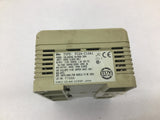 Idec Izumi Micro 3 FC2A-C10A1 100-240 Vac 50/60 Hz 30 VA