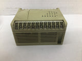 Idec Izumi Micro 3 FC2A-C10A1 100-240 Vac 50/60 Hz 30 VA