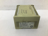 Idec Izumi Micro 3 FC2A-C10A1 100-240 Vac 50/60 Hz 30 VA