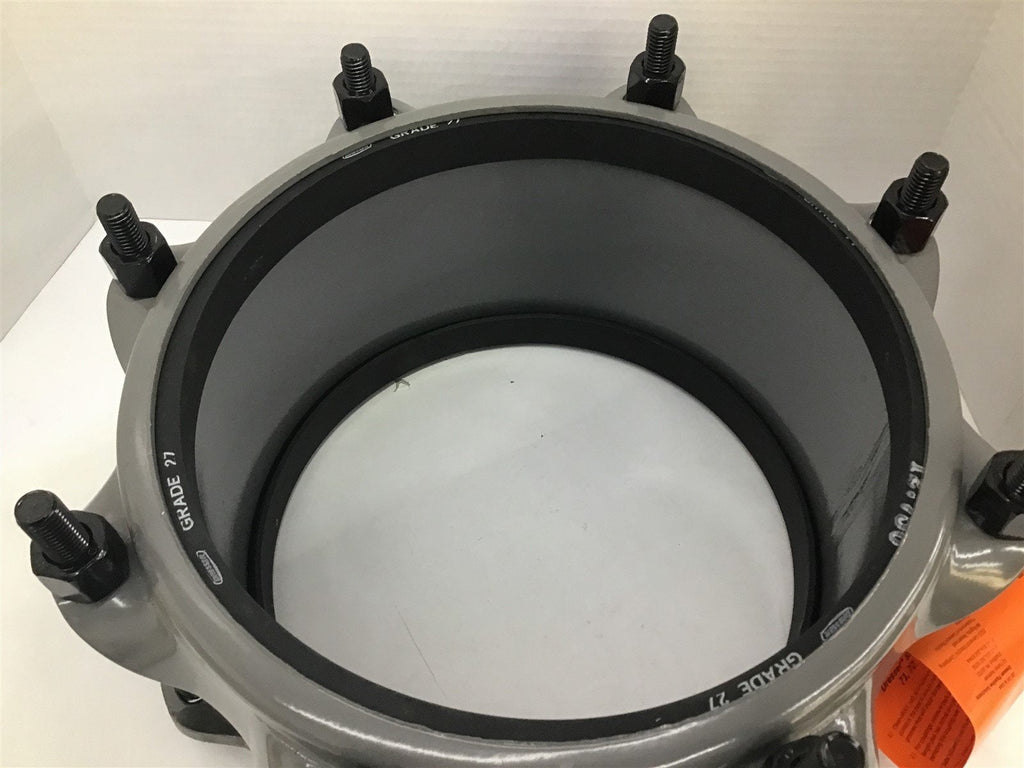 Dresser Pipeline Collar 12.750 Grade 27