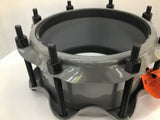 Dresser Pipeline Collar 12.750 Grade 27