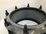 Dresser Pipeline Collar 12.750 Grade 27