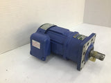 SM-CYCLO CNVMO2-5085YA-61 Induction Motor