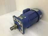 SM-CYCLO CNVMO2-5085YA-61 Induction Motor