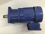 SM-CYCLO CNVMO2-5085YA-61 Induction Motor
