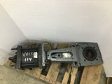 Knife Gate Valve 3"