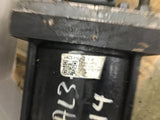 Knife Gate Valve 3"