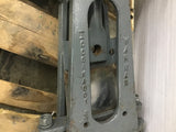 Knife Gate Valve 3"