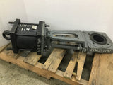 Knife Gate Valve 3"