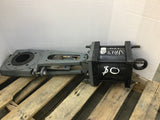 Knife Gate Valve 3"