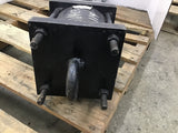 Knife Gate Valve 3"