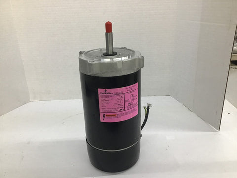 Emerson C55CXJRY-4664 / JJ0752-2V Jet Pump Motor