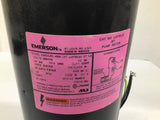 Emerson C55CXJRY-4664 / JJ0752-2V Jet Pump Motor