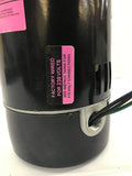 Emerson C55CXJRY-4664 / JJ0752-2V Jet Pump Motor