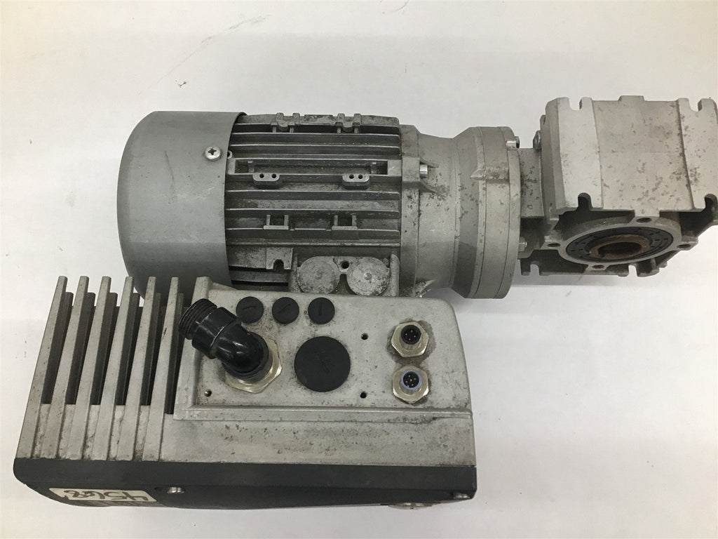 Getriebebau Nord D-22941 Bargteheide/ Germany 275222305 Inverter Duty Motor