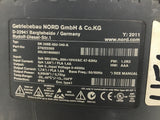 Getriebebau Nord D-22941 Bargteheide/ Germany 275222305 Inverter Duty Motor