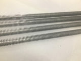 Heater Coil Aluminum 442685 D11398P9 Set Of 2