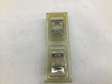 Magnecraft 300XBXC1 24VDC 30A 120/240/277V 50/60HZ Lot of 2