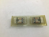 Magnecraft 300XBXC1 24VDC 30A 120/240/277V 50/60HZ Lot of 2