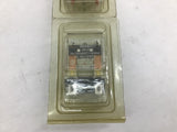 Magnecraft 300XBXC1 24VDC 30A 120/240/277V 50/60HZ Lot of 2