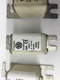 Bussmann 170E3845 80A 900V Fuse Lot Of 3