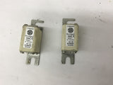 Bussmann 40A 900V 170E4407 Fuse Lot Of 2