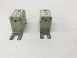 Bussmann 40A 900V 170E4407 Fuse Lot Of 2
