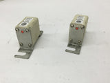 Bussmann 40A 900V 170E4407 Fuse Lot Of 2
