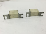 Bussmann 40A 900V 170E4407 Fuse Lot Of 2