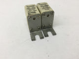 Bussmann Denmark 170L4901 40A 660V Typower Silcu Fuse Lot Of 2
