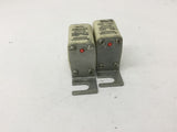 Bussmann Denmark 170L4901 40A 660V Typower Silcu Fuse Lot Of 2