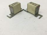 Bussmann Denmark 170L4901 40A 660V Typower Silcu Fuse Lot Of 2