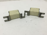Bussmann Denmark 170L4901 40A 660V Typower Silcu Fuse Lot Of 2