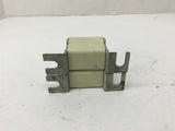 Bussmann 170E3843 50A 900V Fuse Lot Of 2