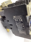 Telemecanique LC1 D80 004 110-240V Coil Contactor