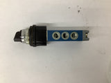 Wabco 002 3589 Valve
