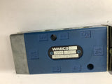 Wabco 002 3589 Valve