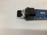 Wabco 002 3589 Valve