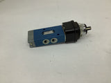 Wabco 002 3589 Valve