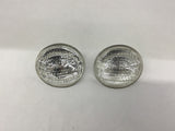 Wagner 4411 Bulb Lot Of 2