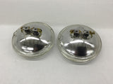 Wagner 4411 Bulb Lot Of 2