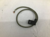 MPM 116 218-33 120V AC 50/60 HZ 8.5/6.9VA