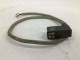 MPM 116 218-33 120V AC 50/60 HZ 8.5/6.9VA